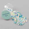 Cherry Tree Beads Enchanted Aqua Crystal Bead Designer Collection 