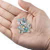 Cherry Tree Beads Enchanted Aqua Crystal Bead Designer Collection 
