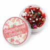 Cherry Tree Beads Gingerbread Dreams Designer Collection 