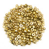 Cherry Tree Beads Brass Spacer Beads Designer Collection 