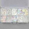 Cherry Tree Beads Cloud Dancer 2.0 Designer Collection Box 