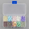 Cherry Tree Beads Springtime Mix Designer Collection Box 