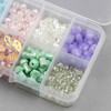 Cherry Tree Beads Springtime Mix Designer Collection Box 