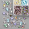 Cherry Tree Beads Springtime Mix Designer Collection Box 