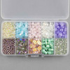 Cherry Tree Beads Springtime Mix Designer Collection Box 