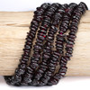 Cherry Tree Beads Garnet 5-8mm Nugget Beads - 15 inch strand 