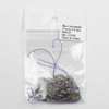 Cherry Tree Beads BOGO Blue Labradorite 3mm Faceted Cube Beads - 15 inch strands 
