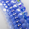 Cherry Tree Beads Spring Skies Crystal Strand Designer Collection 