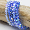 Cherry Tree Beads Spring Skies Crystal Strand Designer Collection 