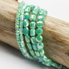 Cherry Tree Beads Mermaid Mist Crystal Strand Designer Collection 