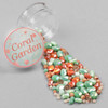 Cherry Tree Beads Coral Garden Crystal Bead Designer Collection 