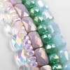 Cherry Tree Beads Sweet Meadow Mix Crystal Strand Designer Collection 