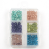 Gemstone Jewel Tones Designer Strand Collection Box