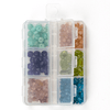 Gemstone Jewel Tones Designer Strand Collection Box