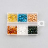 Cherry Tree Beads Moroccan Oasis Gemstone Mini Designer Collection Box 