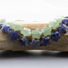 Cherry Tree Beads Gemstone 14mm Faceted Star Beads - 8 inch strand 