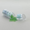Cherry Tree Beads 25 Color Crystal 2x4mm Heishi Designer Collection Box 