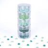 Cherry Tree Beads 25 Color Crystal 2x4mm Heishi Designer Collection Box 