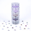 Cherry Tree Beads 25 Color Crystal 2x4mm Heishi Designer Collection Box 