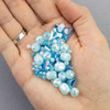 Cherry Tree Beads Coastal Crush Crystal Bead Designer Collection 