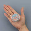 Cherry Tree Beads Sea & Sand Crystal Bead Designer Collection 