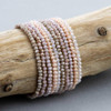 Cherry Tree Beads Ballet Slippers Crystal Strand Designer Collection 