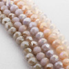 Cherry Tree Beads Ballet Slippers Crystal Strand Designer Collection 