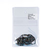 Chrysocolla beads for DIY necklaces.