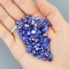 Cherry Tree Beads Sapphire Skies Crystal Bead Designer Collection 