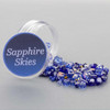 Cherry Tree Beads Sapphire Skies Crystal Bead Designer Collection 