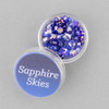 Cherry Tree Beads Sapphire Skies Crystal Bead Designer Collection 