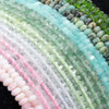 these beads are perfect for earrings, necklaces, and bracelets