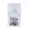 Cherry Tree Beads Herkimer Diamond 6x10- 8x20 Beads - 10 per bag 
