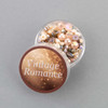 Cherry Tree Beads Mini Vintage Romance Crystal Bead Designer Collection Box 