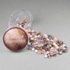 Cherry Tree Beads Mini Vintage Romance Crystal Bead Designer Collection Box 