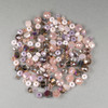 Cherry Tree Beads Mini Vintage Romance Crystal Bead Designer Collection Box 