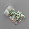 Cherry Tree Beads Mermaid Dreams Crystal Bead Designer Collection 