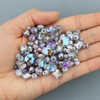 Cherry Tree Beads Dusty Thistle Crystal Bead Designer Collection 