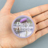 Cherry Tree Beads Dusty Thistle Crystal Bead Designer Collection 