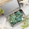 Cherry Tree Beads Green Bronze Sea Life Designer Collection Box 