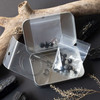 Cherry Tree Beads Midnight Eclipse Bracelet Making Kit 