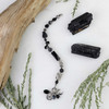 Cherry Tree Beads Midnight Eclipse Bracelet Making Kit 