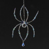 Cherry Tree Beads Crystal Spider Hanging Kit 