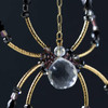 Cherry Tree Beads Crystal Spider Hanging Kit 