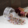 Cherry Tree Beads Twilight Bronze Crystal Bead Designer Collection 