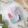 Cherry Tree Beads Morning Meadow Crystal 3x4mm Faceted Rondelle Mini Designer Collection Box 