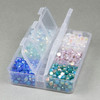 bead kit for crafting projects