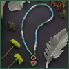 Candy necklaces inspo.