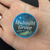 Cherry Tree Beads Midnight Grove Crystal Bead Designer Collection - 40mm Jar 