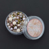 Bead set for gifting.